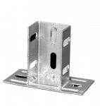 DTK-140 DK 600.20 Wall Console