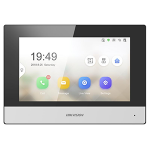 Domofon DS-KH6320-WTE1 Black