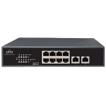 Switch NSW2010-10T-POE-IN