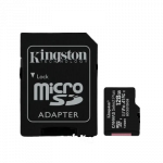 Kingston Canvas  Plus microSD