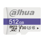 Micro SD TF-C100/512GB