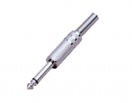 Audio Connector 6.35mm