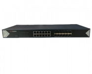 Switch DS-3E0524TF
