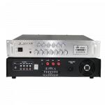 Amplifier PA-5350USBD