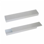 PZC-25x25 Wiring duct