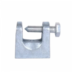 Malleable clamp M10