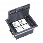 Floor Box SCF-169P