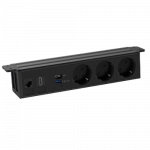 STS-HG60B-4 Table Box