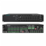 PAVA9500E Expansion Amplifier