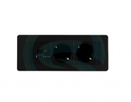 Table Box STS-ST60B-3