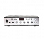 Amplifier USB-80