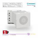 F41 Bluetooth Speaker