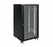 Rack Kabin 22U (600x600)
