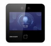 Access Control DS-K1T343EWX