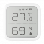 DS-PDTPH-E-WE Wireless Detector 