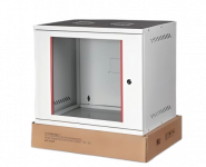 Rack Cabinet 6U (542x400)