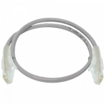 FTP Patch cord 50cm Grey
