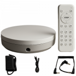 ND-P6008 Dönən masa 150kq