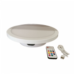 ND-LC3006T-RGB Dönən masa 10kq