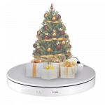 NAS4006 Dönən masa 25kq