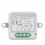 RSH-SB01 Smart Switch Breaker