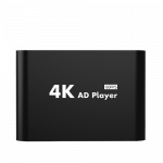 RSH-PDM10H 4K 60FPS AD Player