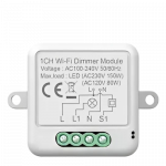 RSH-DM01 Smart Dimmer Breaker