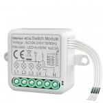 RSH-SB04 Smart Switch Breaker