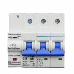 RSH-ST80-3P-WiFi Switch Breaker