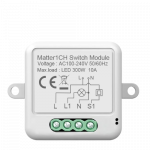 RSH-Matter-SB01 Switch Breaker