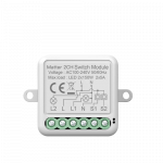 RSH-Matter-SB02 Switch Breaker