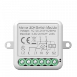 RSH-SB02 Smart Switch Breaker