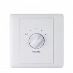 Volume Controller F1 W 10WVC