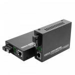 Media Converter 550m