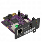 DS807 SNMP Card