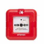 C-1005 Konvansiyonel Yangin Alarm
