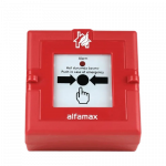 I-1005 İntelligent Adresli Yangin