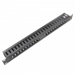 Kabel manager 1U 24 Port