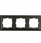 Üçlü Çərçivə A seria