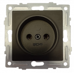 Elektrik Rozetkasi Torpaqsiz