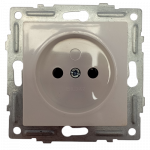 Elektrik Rozetkasi Torpaqsiz