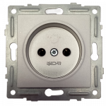 Elektrik Rozetkasi Torpaqsiz