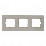 Üçlü Çərçivə C seria