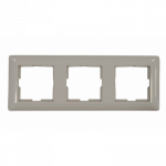 Üçlü Çərçivə A seria