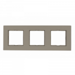 Üçlü Çərçivə E seria