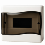 Qoruyucu elektrik qutusu 9 yerli