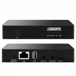 DW01 WiFi Intelligent Preamplifier