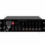 EVAC-500 EN54-16 Voice Evacuation