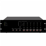 EVAC-500RT EN54-16 Voice