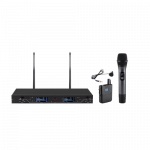 WM-U200C Wireless Microphone